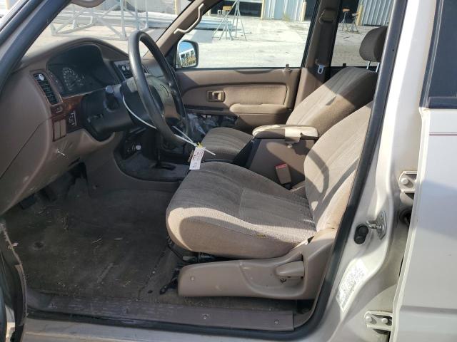 Zdjęcie 7 z aukcji – 2000 TOYOTA 4RUNNER SR z VIN JT3GN86R4Y0152254