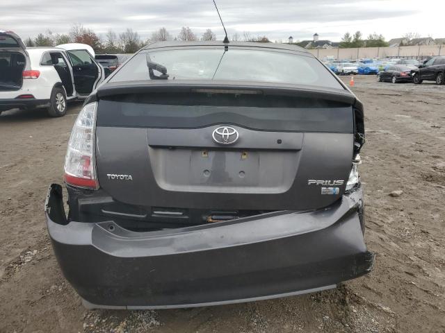 Photo 6 from auction – 2008 TOYOTA PRIUS with VIN JTDKB20U183459484