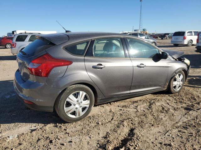 Photo 3 from auction – 2012 FORD FOCUS SE with VIN 1FAHP3K27CL206360