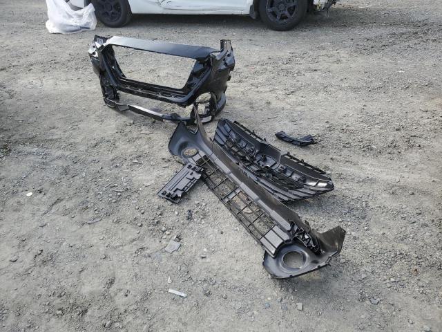 Photo 13 from auction – 2024 SUBARU OUTBACK TO with VIN 4S4BTGPD2R3269237