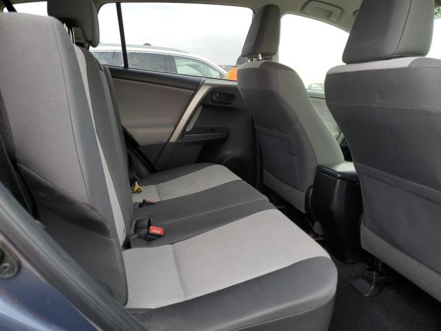 Photo 10 from auction – 2014 TOYOTA RAV4 LE with VIN JTMBFREVXED079600
