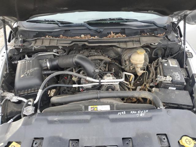 Photo 12 from auction – 2016 RAM 1500 SLT with VIN 3C6RR6LT5GG375918