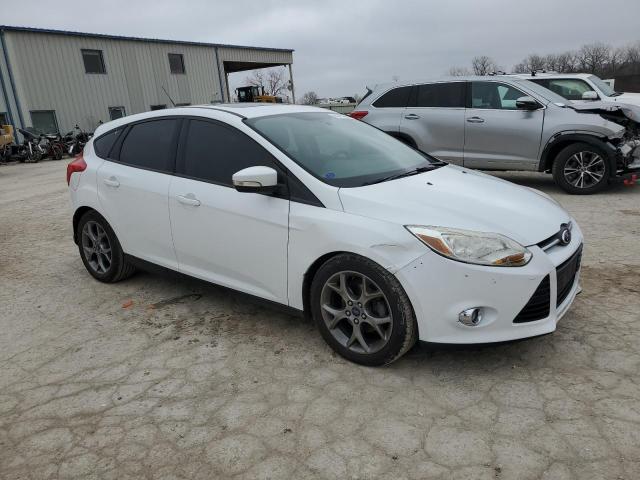 Photo 4 from auction – 2014 FORD FOCUS SE with VIN 1FADP3K22EL390463