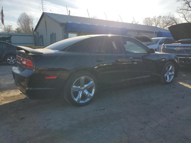 Photo 3 from auction – 2012 DODGE CHARGER SX with VIN 2C3CDXHG0CH272418