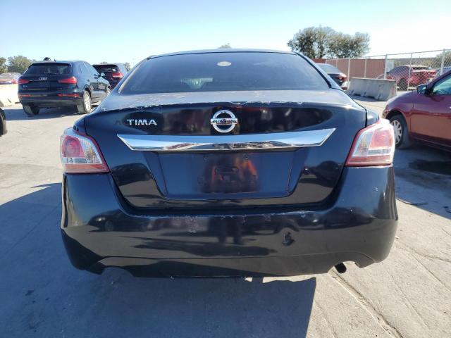 Photo 6 from auction – 2013 NISSAN ALTIMA 2.5 with VIN 1N4AL3AP3DC127571