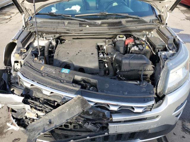Photo 11 from auction – 2016 FORD EXPLORER L with VIN 1FM5K8F81GGB98080