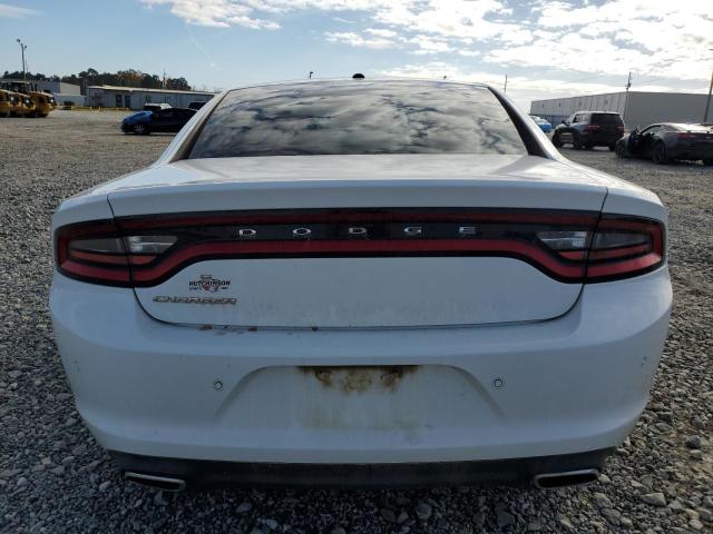 Photo 6 from auction – 2016 DODGE CHARGER SE with VIN 2C3CDXBGXGH109631