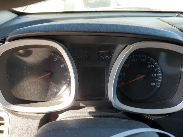 Photo 9 from auction – 2015 CHEVROLET EQUINOX LS with VIN 2GNFLEEK7F6372502
