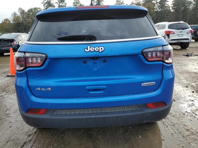 Photo 6 from auction – 2022 JEEP COMPASS LA with VIN 3C4NJDBB9NT184275