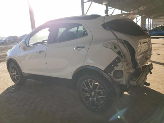 Photo 2 from auction – 2019 BUICK ENCORE SPO with VIN KL4CJ2SM5KB700765