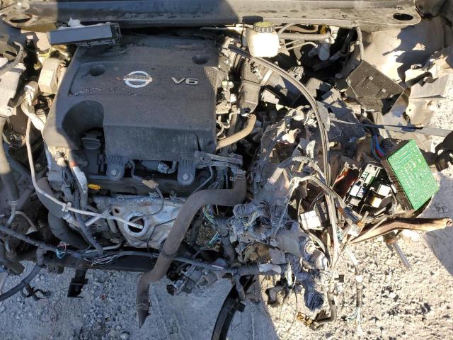 Photo 12 from auction – 2013 NISSAN PATHFINDER with VIN 5N1AR2MMXDC684400