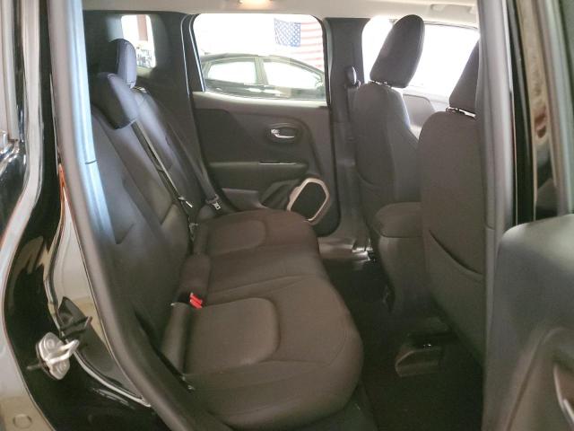 Photo 11 from auction – 2017 JEEP RENEGADE L with VIN ZACCJBBBXHPE48014