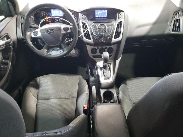 Photo 8 from auction – 2014 FORD FOCUS SE with VIN 1FADP3K2XEL151582