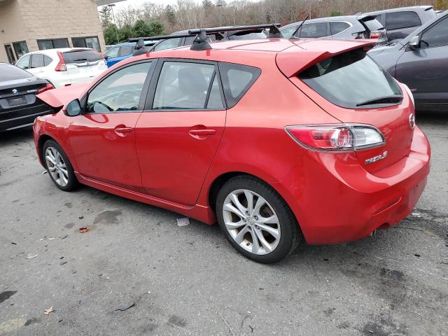 Zdjęcie 2 z aukcji – 2011 MAZDA 3 S z VIN JM1BL1K60B1425044