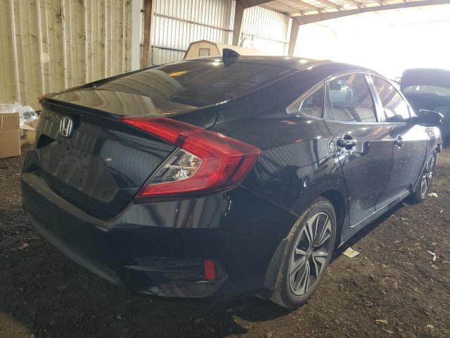 Photo 3 from auction – 2017 HONDA CIVIC EXL with VIN 19XFC1F72HE002623