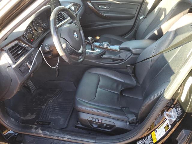 صورة رقم 7 من المزاد - 2015 BMW 328 XI مع VIN WBA3B3G52FNT18608