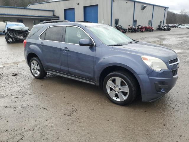 Photo 4 from auction – 2013 CHEVROLET EQUINOX LT with VIN 2GNFLEEK9D6280577