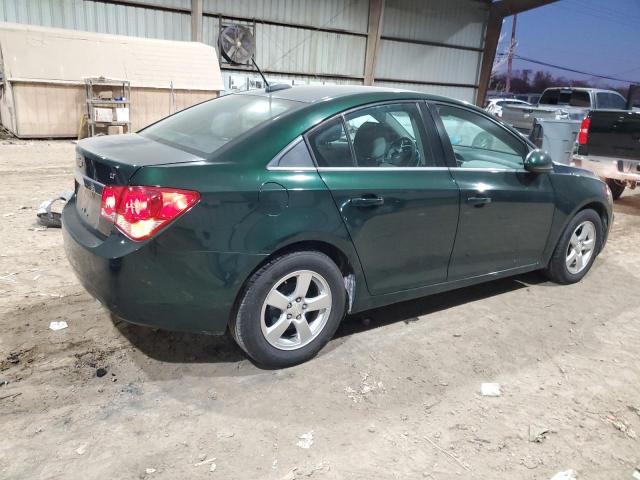 Photo 3 from auction – 2015 CHEVROLET CRUZE LT with VIN 1G1PC5SB0F7174743