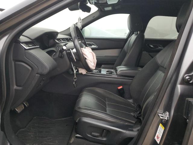 Photo 7 from auction – 2019 LAND ROVER RANGE ROVE with VIN SALYL2EX2KA217227