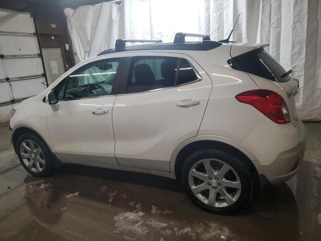 Photo 2 from auction – 2014 BUICK ENCORE CON with VIN KL4CJFSB7EB558672