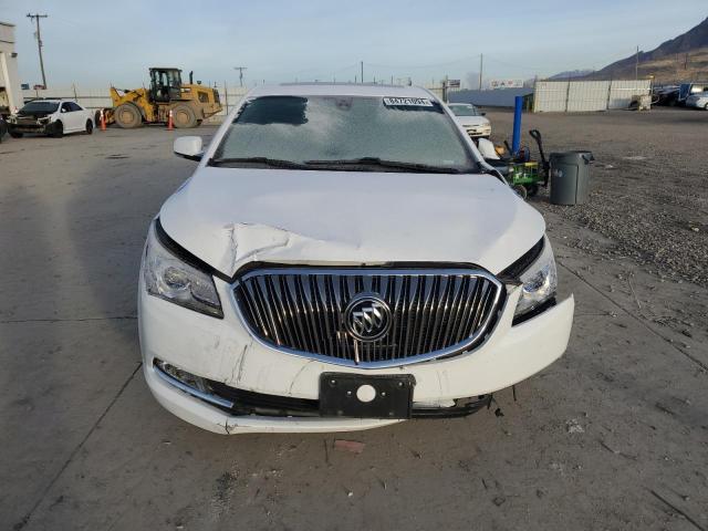 Photo 5 from auction – 2016 BUICK LACROSSE with VIN 1G4GB5G30GF123192