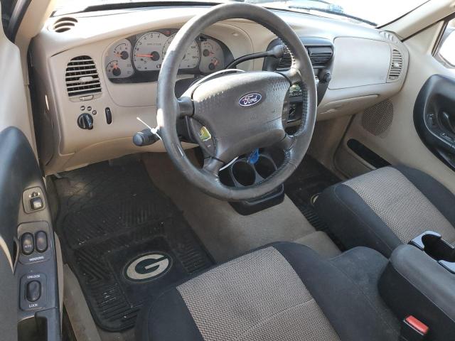 Photo 8 from auction – 2003 FORD RANGER SUP with VIN 1FTYR44U63PB85521