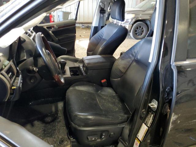 Photo 7 from auction – 2014 LEXUS GX 460 with VIN JTJBM7FXXE5072115