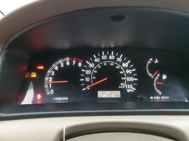 Photo 9 from auction – 2005 TOYOTA COROLLA CE with VIN 1NXBR30E85Z371107
