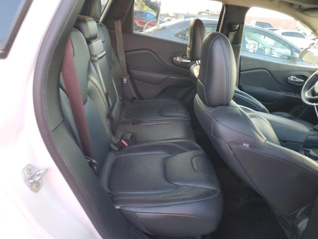 Photo 11 from auction – 2016 JEEP CHEROKEE L with VIN 1C4PJMDS9GW367372