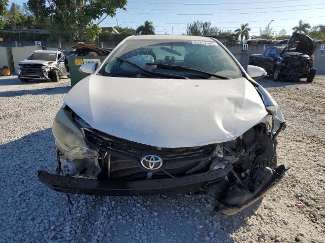 Photo 5 from auction – 2016 TOYOTA COROLLA L with VIN 5YFBURHE6GP507597