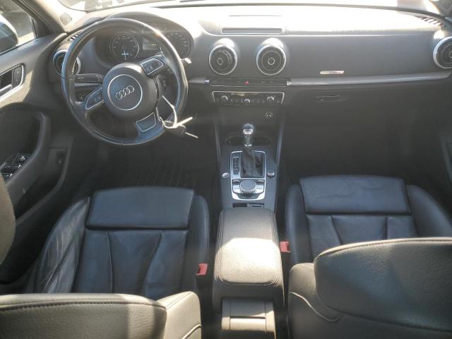 Photo 8 from auction – 2016 AUDI A3 E-TRON with VIN WAUTPBFF1GA050603