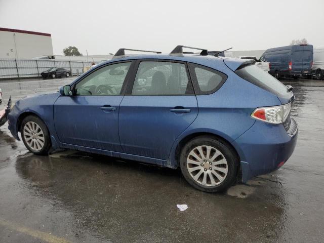 Photo 2 from auction – 2011 SUBARU IMPREZA 2. with VIN JF1GH6B62BH830940