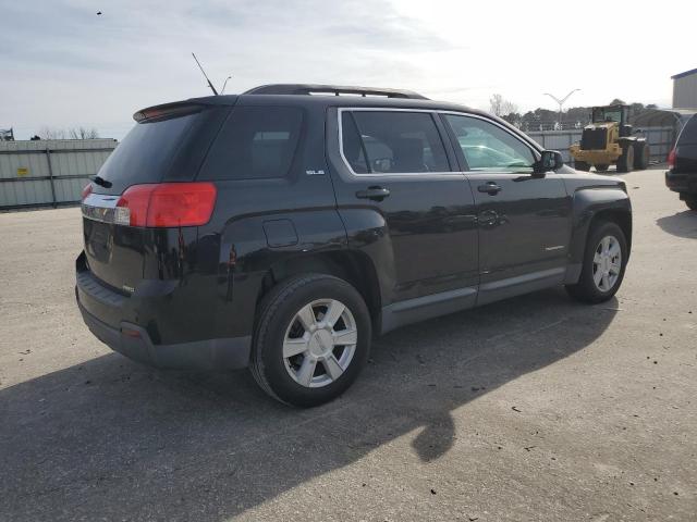 Photo 3 from auction – 2013 GMC TERRAIN SL with VIN 2GKFLTEK5D6131553