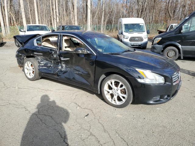 Foto 4 de la subasta – 2014 NISSAN MAXIMA S con VIN 1N4AA5AP9EC495644