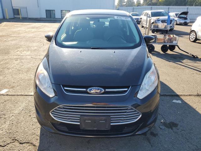 Photo 5 from auction – 2016 FORD C-MAX SE with VIN 1FADP5AU8GL117769