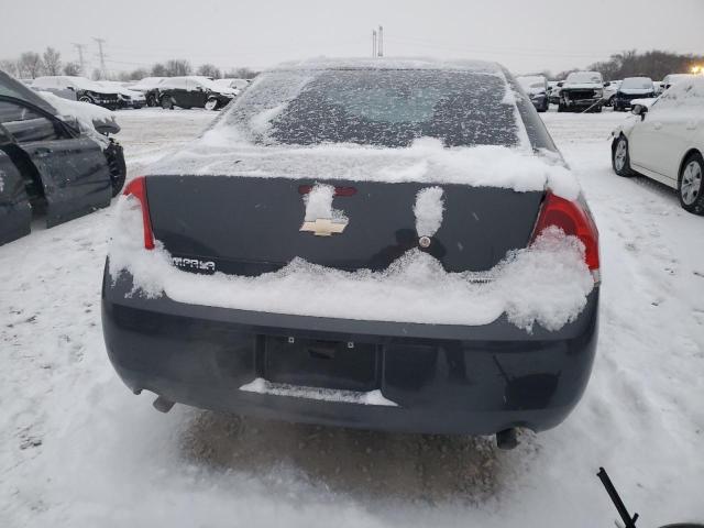 Photo 6 from auction – 2014 CHEVROLET IMPALA LIM with VIN 2G1WD5E34E1184068