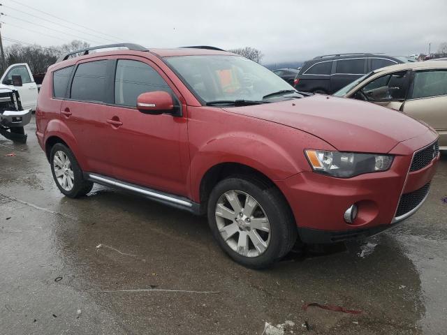 Photo 4 from auction – 2013 MITSUBISHI OUTLANDER with VIN JA4AS3AWXDU014273