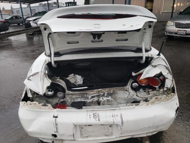 Photo 6 from auction – 2007 HONDA S2000 with VIN JHMAP21487S001911