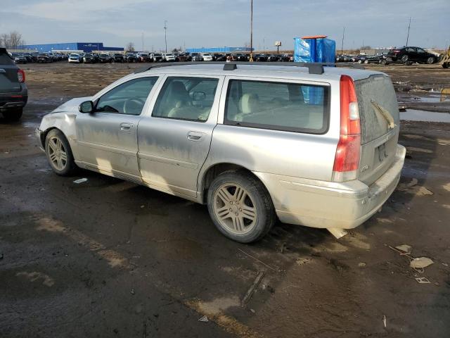 Photo 2 from auction – 2007 VOLVO V70 2.5T with VIN YV1SW592872636604