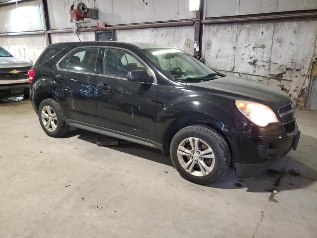 Photo 4 from auction – 2013 CHEVROLET EQUINOX LS with VIN 2GNALBEK6D6253474