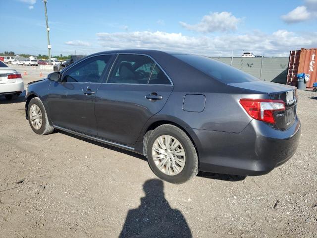 Photo 2 from auction – 2013 TOYOTA CAMRY L with VIN 4T1BF1FK3DU708193