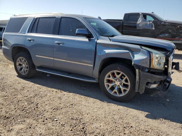 Photo 4 from auction – 2016 GMC YUKON SLE with VIN 1GKS1AKC8GR268940