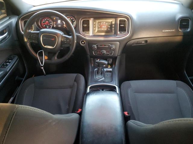 Photo 8 from auction – 2015 DODGE CHARGER SE with VIN 2C3CDXBG6FH775836