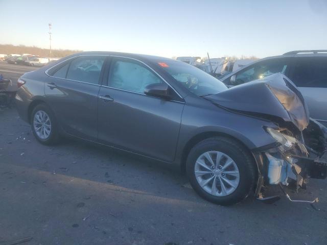 Photo 4 from auction – 2016 TOYOTA CAMRY LE with VIN 4T4BF1FK0GR536330