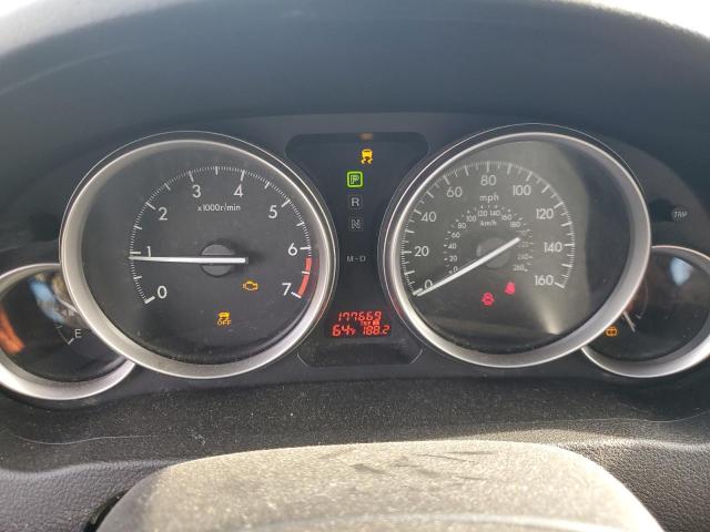 Photo 9 from auction – 2012 MAZDA 6 with VIN 1YVHZ8DH0C5M39997