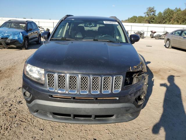 Photo 5 from auction – 2014 JEEP COMPASS LA with VIN 1C4NJCEB6ED707912