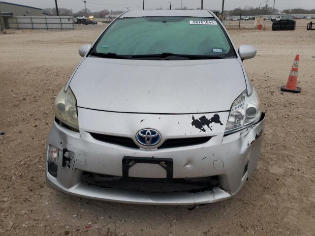 Photo 5 from auction – 2010 TOYOTA PRIUS with VIN JTDKN3DU5A0186256
