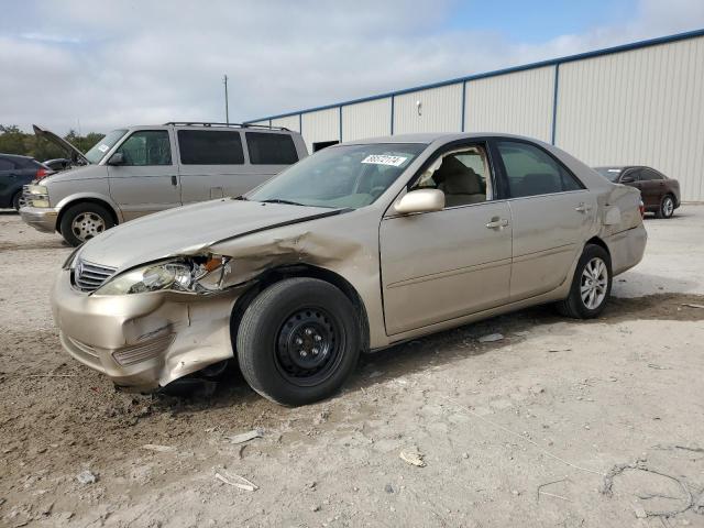 Photo 1 from auction – 2005 TOYOTA CAMRY LE with VIN 4T1BF30K15U603707