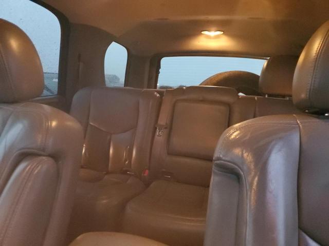 Photo 10 from auction – 2003 GMC YUKON DENA with VIN 1GKEK63UX3J235722