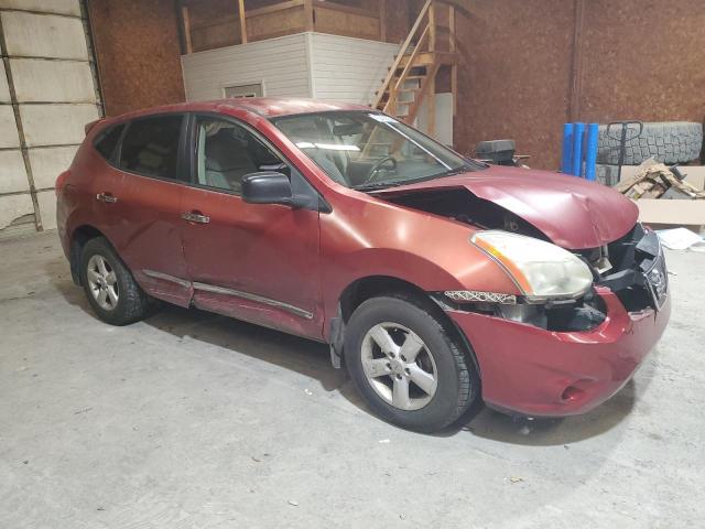 Photo 4 from auction – 2012 NISSAN ROGUE S with VIN JN8AS5MV7CW352046